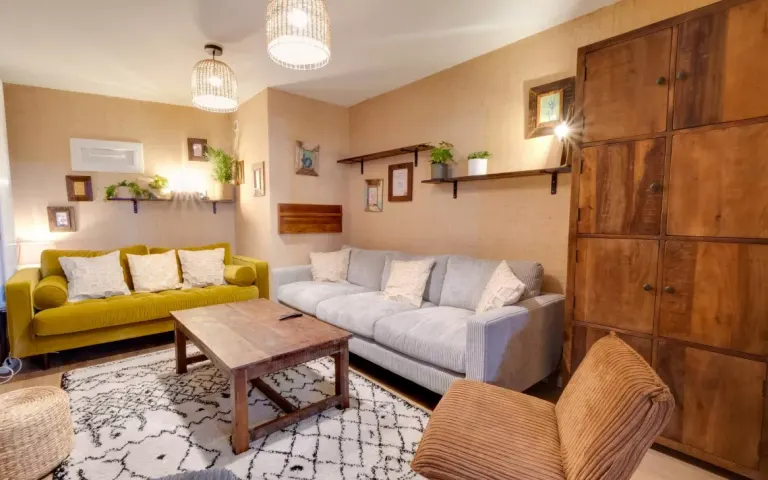 Image Résidence - 3 : Grande Casa d'Alfortville