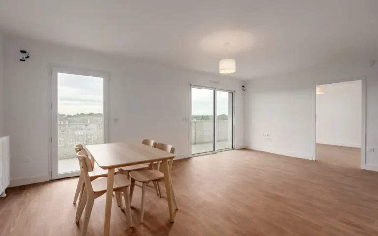 Image Résidence - 4 : Appartement Mobicap le Havre