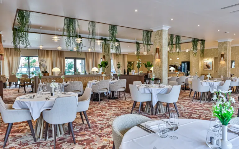 Image Résidence - 3 : Villa Beausoleil Saint Gilles Croix de Vie