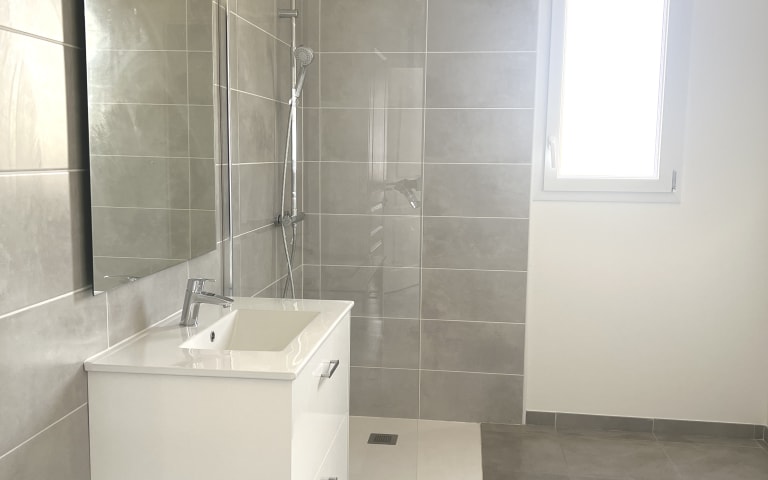 Image Résidence - 3 : La Promenade Jacques Brel