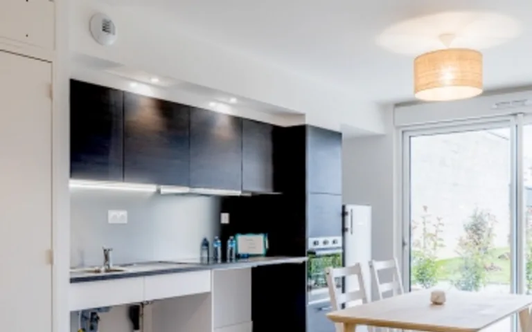 Image Résidence - 1 : Les Silènes - le Mans