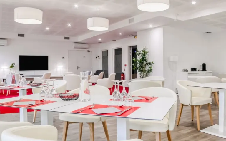 Image Résidence - 3 : Les Jardins D Arcadie Cannes la Bocca