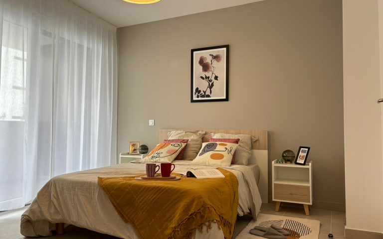 Image Résidence - 4 : Cosydiem Cap D Agde