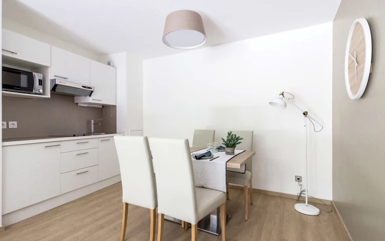 Image Résidence - 3 : La Bastide de L Horloge