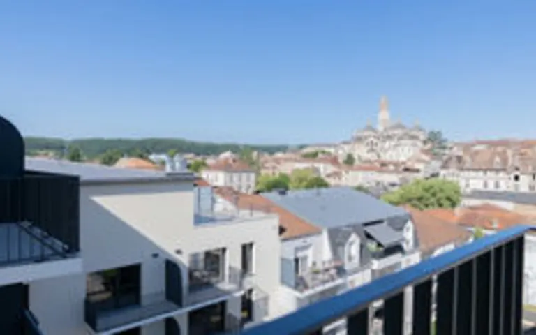 Image Résidence - 2 : Oui Seniors le Mas du Soleil   - Perigueux