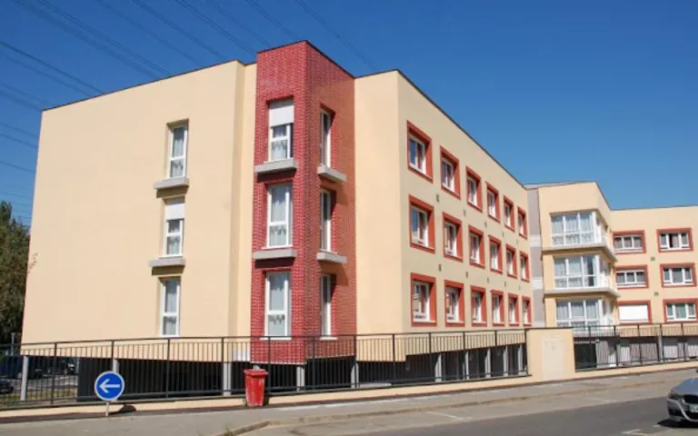 Image Résidence - 4 : EHPAD Geneviève de Gaulle Anthonioz