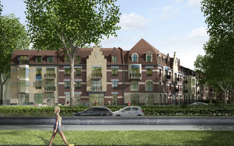 Image Résidence - 2 : Montana Wasquehal