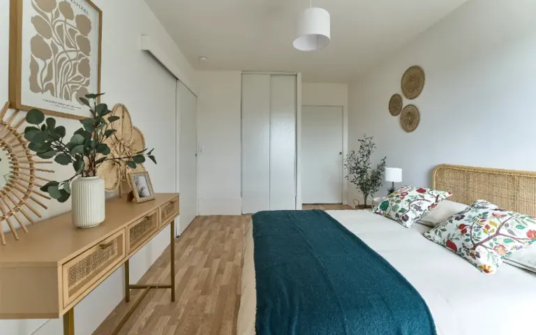 Image Résidence - 3 : Appartement Mobicap Cholet