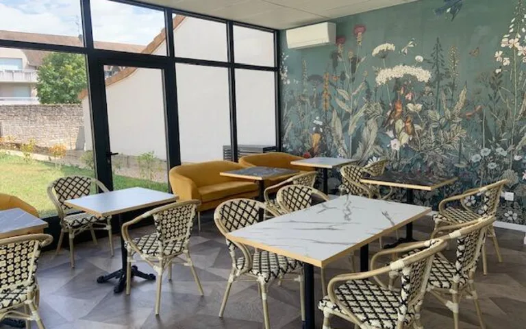 Image Résidence - 3 : Residence le Couvent