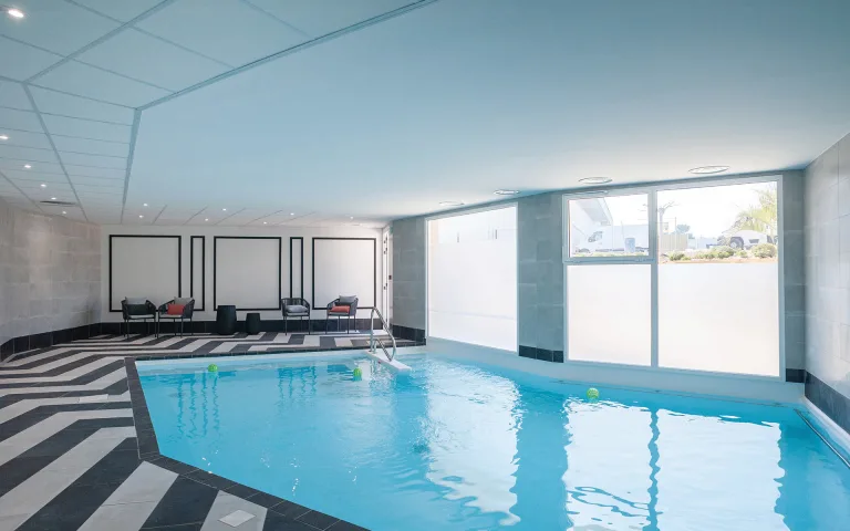 Image Résidence - 2 : Les Vagues de Vaugrenier