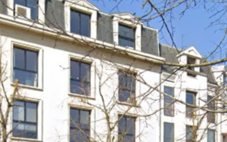 Image Résidence - 4 : Chez Jeannette - Garches