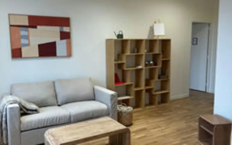 Image Résidence - 1 : Chez Jeannette - Garches