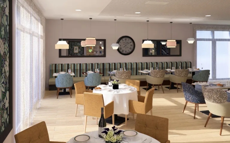 Image Résidence - 3 : Les Jardins d'Arcadie - Romans-Sur-Isère