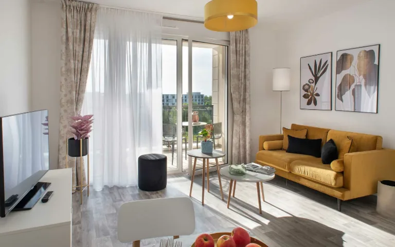 Image Résidence - 2 : Le 9e Art