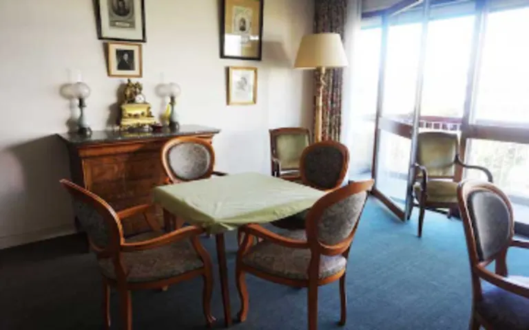 Image Résidence - 2 : Résidence Greffulhe