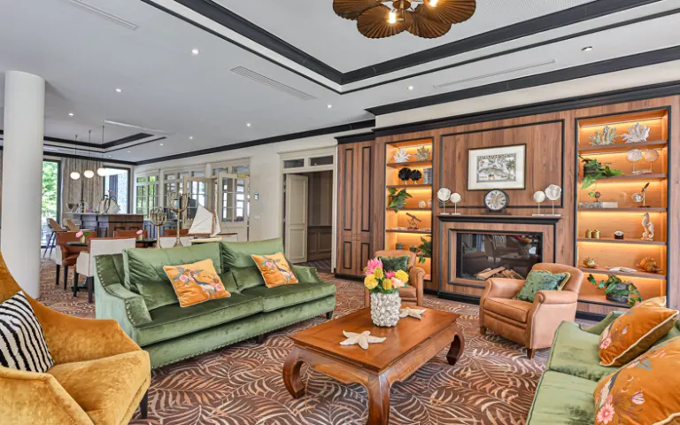 Image Résidence - 3 : Villa Beausoleil Brest