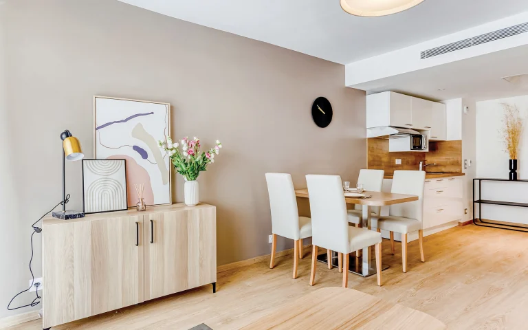 Image Résidence - 4 : Les Vagues de Vaugrenier