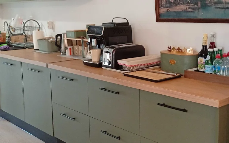 Image Résidence - 3 : Habitat Partage - Albi