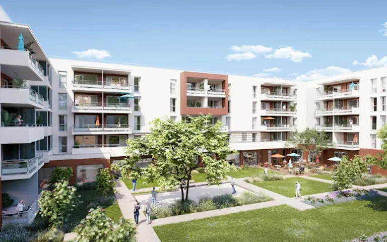 Image Résidence - 3 : L'ostal