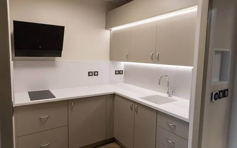 Image Résidence - 4 : Residence Service Seniors Repotel Brunoy