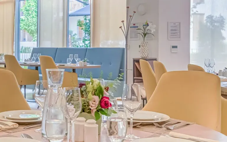 Image Résidence - 2 : Les Girandieres de Nice