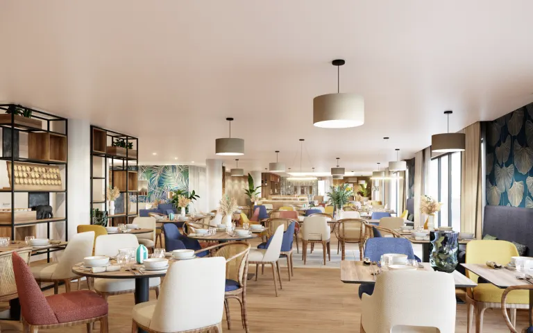 Image Résidence - 2 : Cosy Diem Besancon