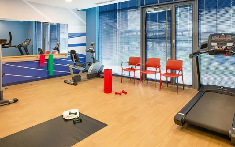 Image Résidence - 2 : L'ostal