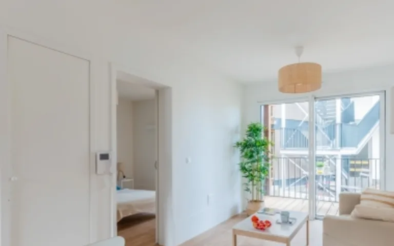 Image Résidence - 2 : Le Liberté - Boulogne-Sur-Mer