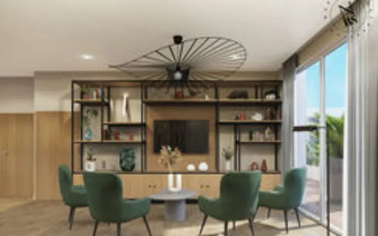 Image Résidence - 4 : Résidence de Nantes la Gaudinière