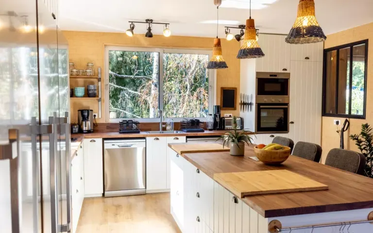 Image Résidence - 2 : Grande Casa de Rosny-Sous-Bois