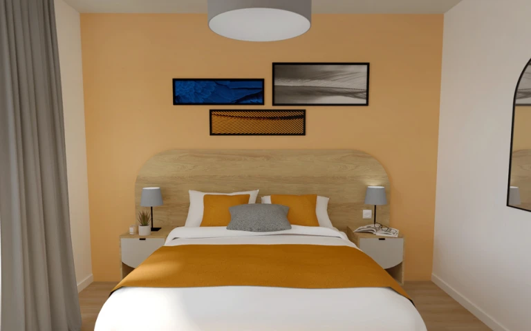 Image Résidence - 3 : Résidence Senior de Saint-Quentin