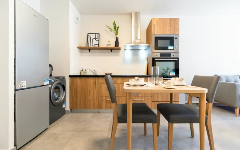 Image Résidence - 2 : Serenly Soulac-Sur-Mer