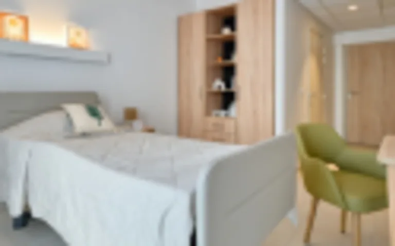 Image Résidence - 3 : Le Blanc Gallet