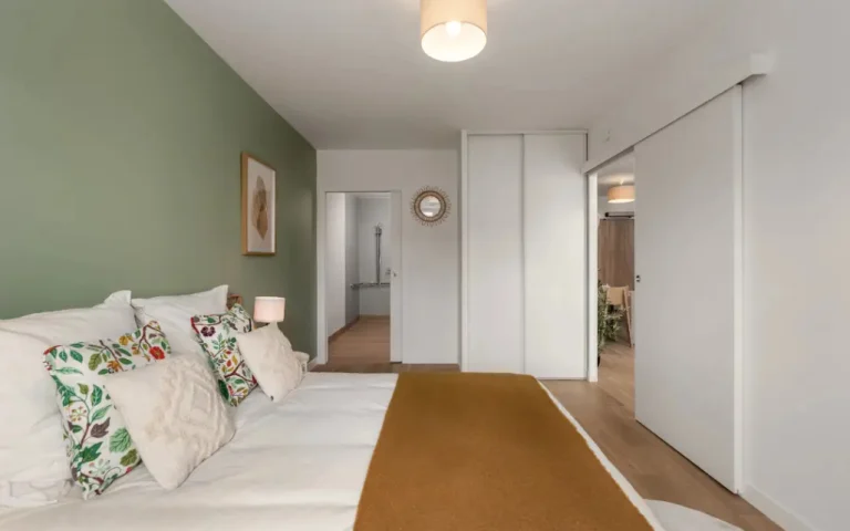 Image Résidence - 2 : Appartement Mobicap Draveil