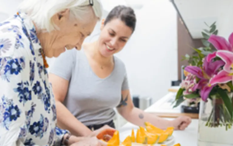 Image Résidence - 3 : Chez Jeannette - Chaville 2