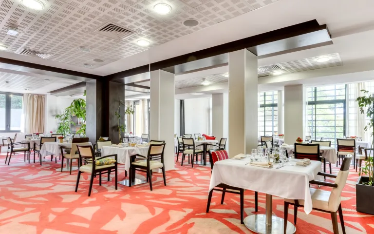 Image Résidence - 4 : Ehpa les Maisonnees Lavalette