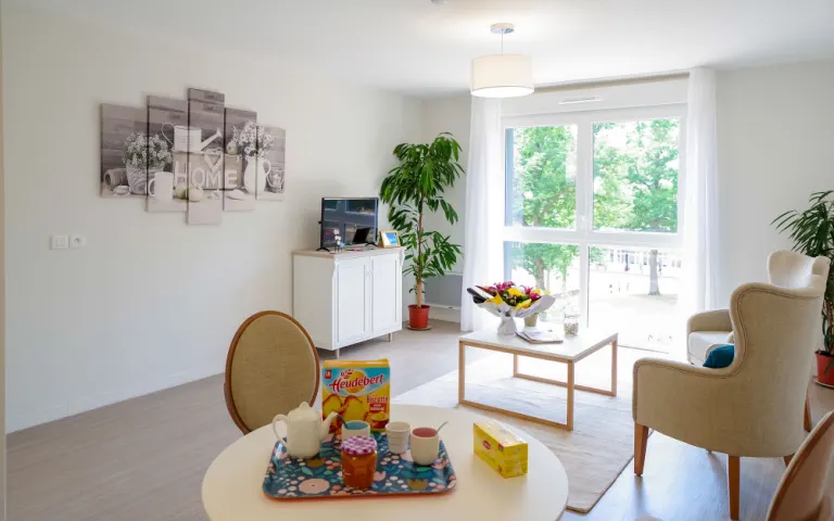 Image Résidence - 1 : Les Jardins d'Arcadie - Saint Michel Sur Orge