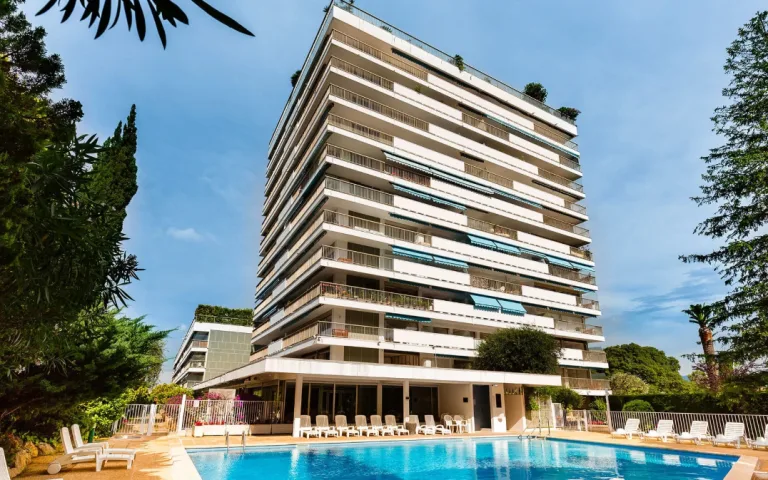 Image Résidence - 4 : Les Jardins D Arcadie de Cannes