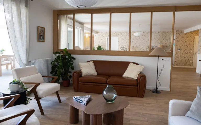 Image Résidence - 4 : Domicile Partagé Cosima - Villemomble