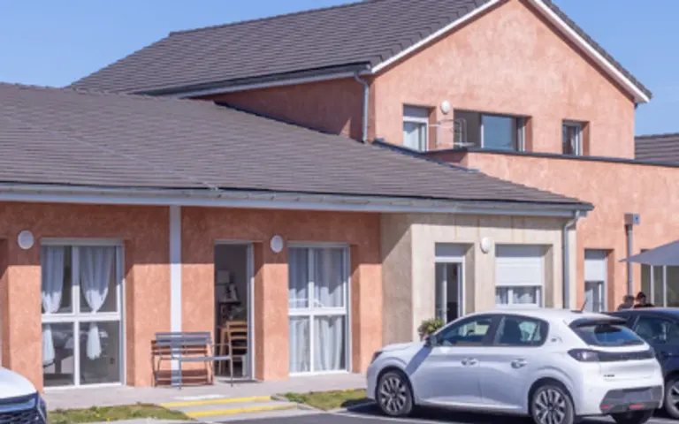 Image Résidence - 2 : Maison Partagée Mairieux