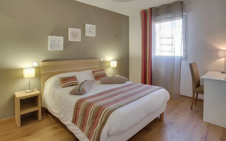 Image Résidence - 4 : Les Jardins d'Isaure