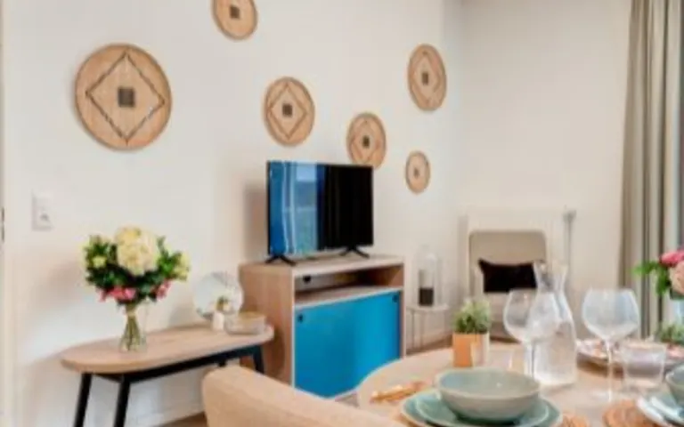 Image Résidence - 3 : Les Girandieres - Rouen