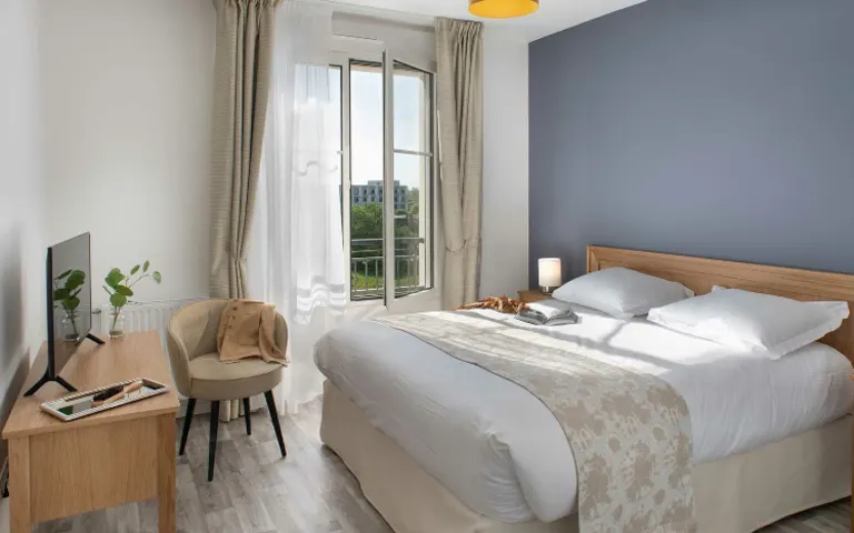 Image Résidence - 4 : Les Aviateurs