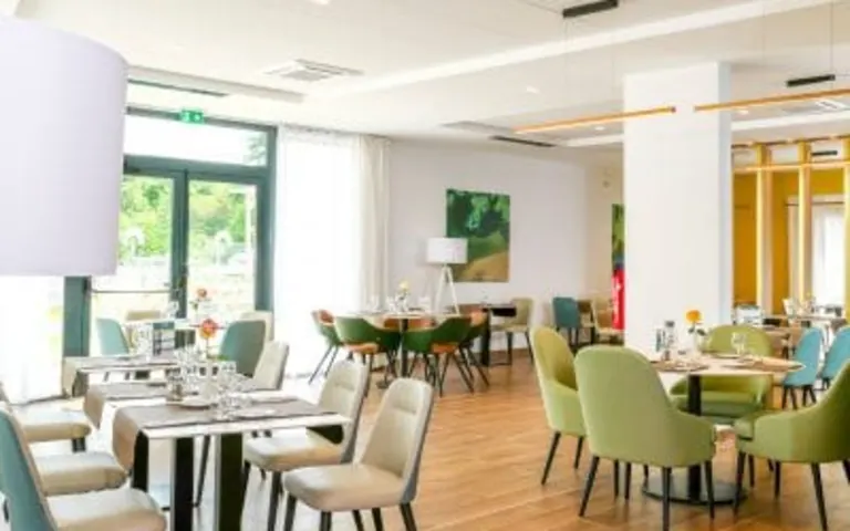 Image Résidence - 2 : Les Jardins d'Arcadie - Saint-Jean de Braye