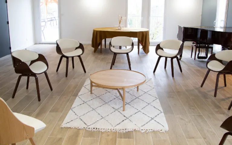 Image Résidence - 2 : Maison Blandine - Limonest