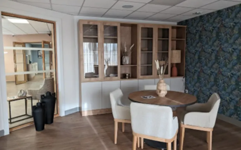 Image Résidence - 2 : Villa Alta Ripa