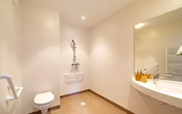 Image Résidence - 1 : Cassiopée - Lisieux