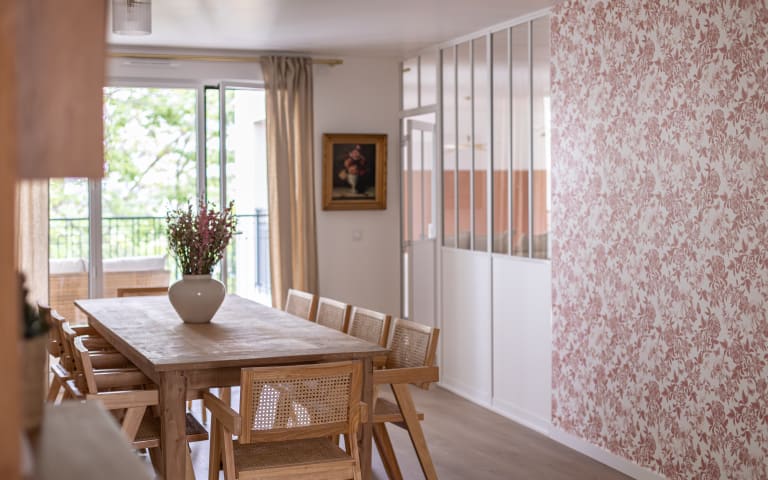 Image Résidence - 3 : Domicile Partagé Cosima - Saint Cloud