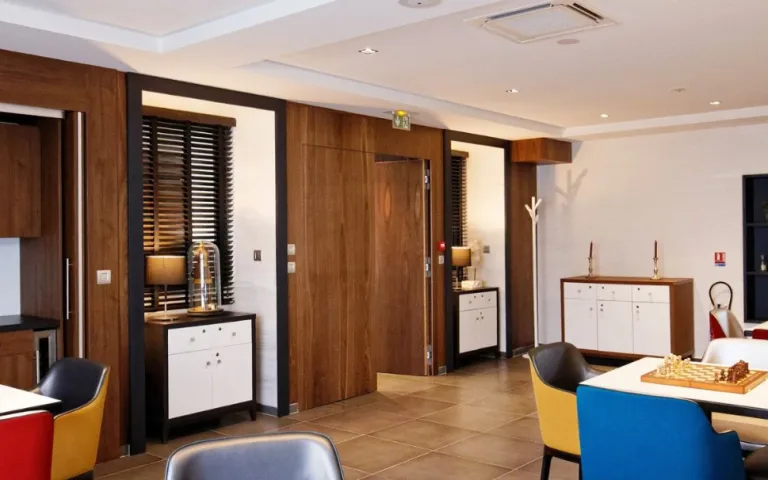 Image Résidence - 3 : Les Jardins D Arcadie de Saint-Mandé