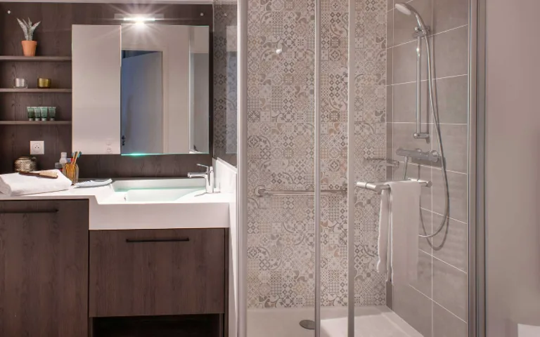 Image Résidence - 3 : Le Béryl